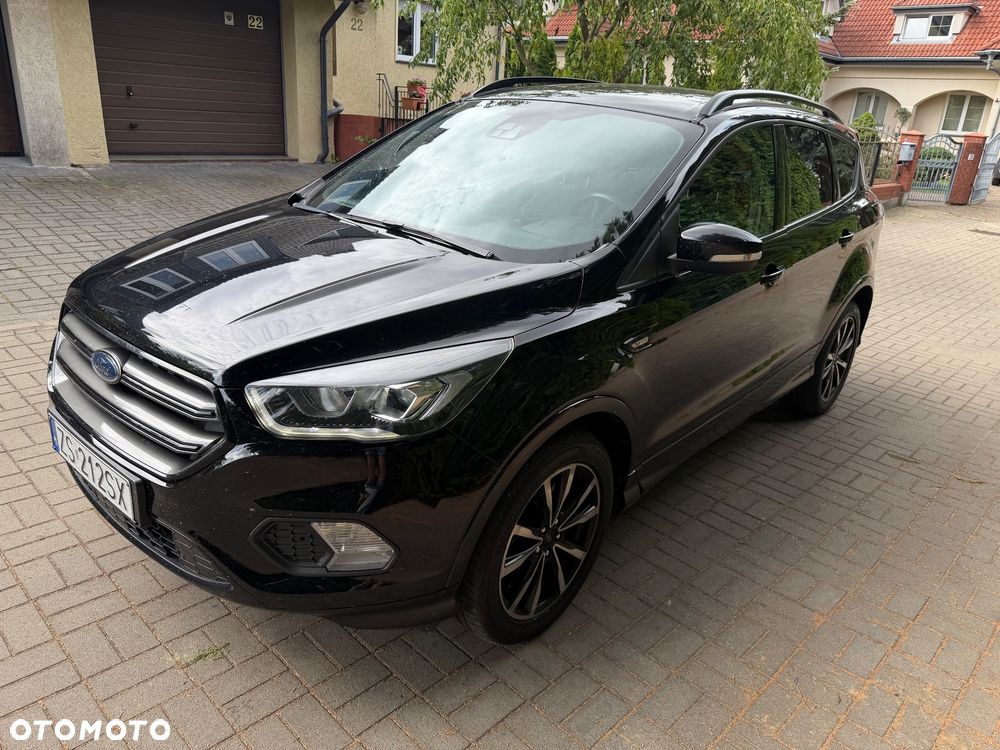 Ford Kuga 2.0 TDCi FWD ST-Line - 27
