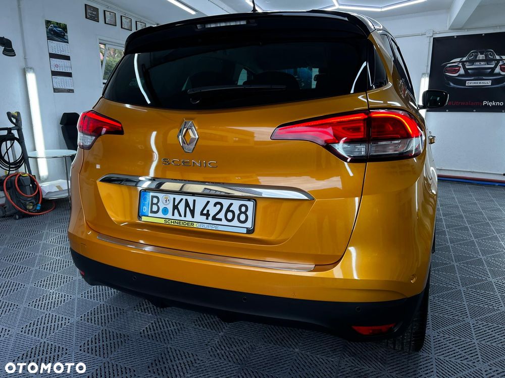 Renault Scenic 1.2 TCE Energy Bose Edition - 22