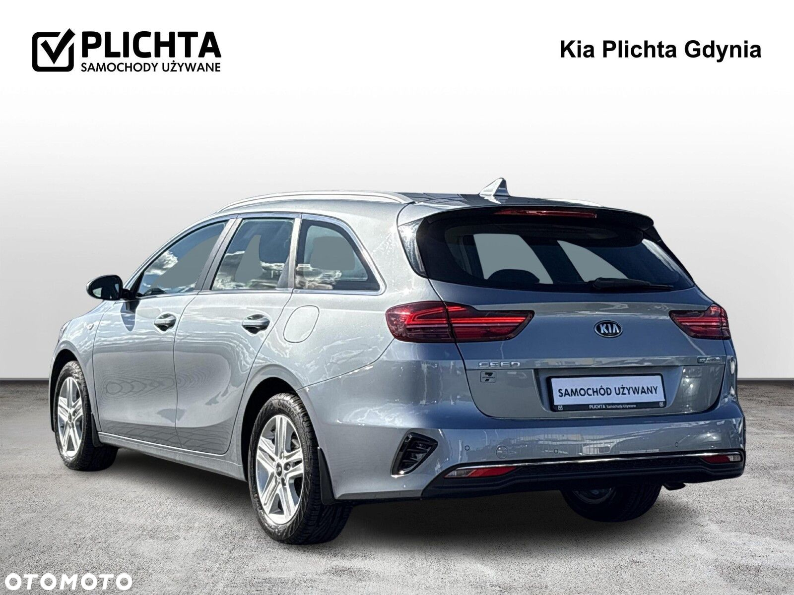 Kia Ceed - 3
