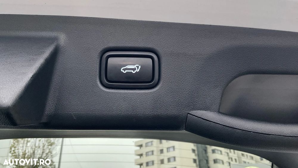 Hyundai Tucson PHEV 1.6 l 265 CP 4WD 6AT Luxury - 33