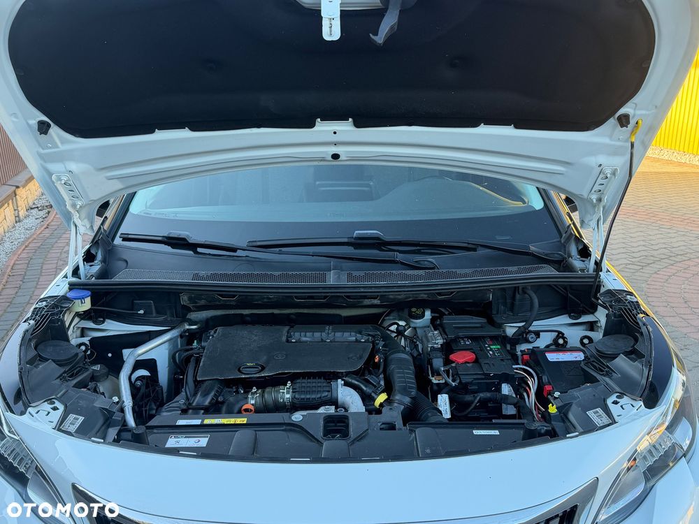 Peugeot 3008 BlueHDi 120 Stop & Start EAT6 Active - 21