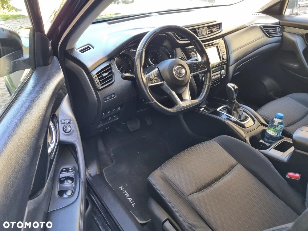 Nissan X-Trail 2.0 dCi Xtronic Tekna - 23