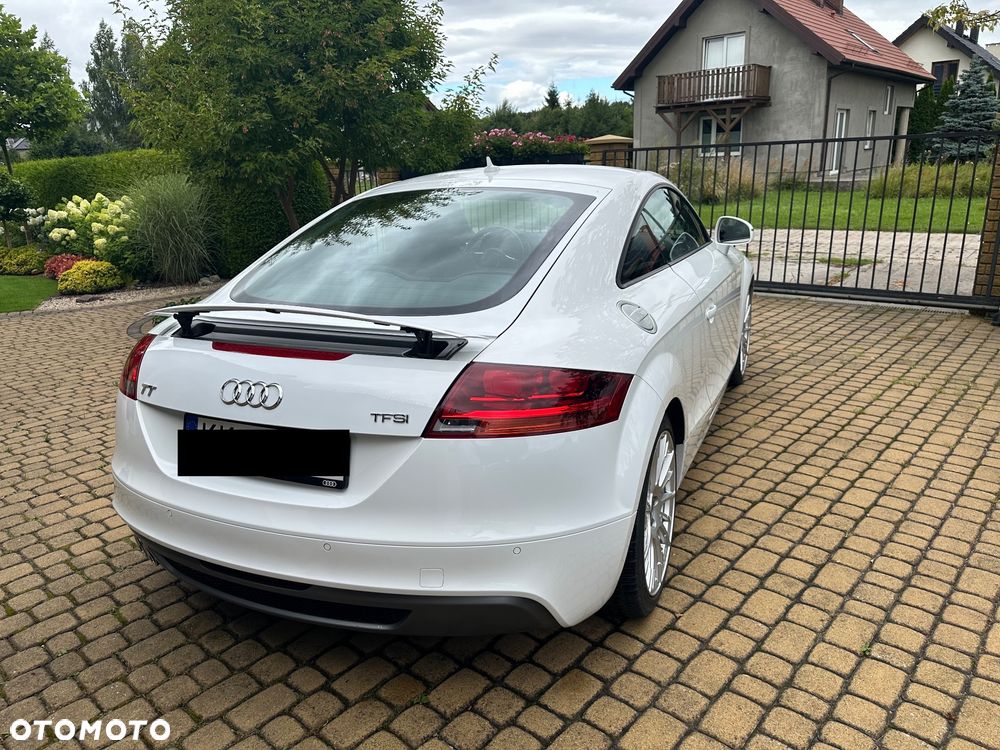 Audi TT Coupé 1.8 TFSI - 3