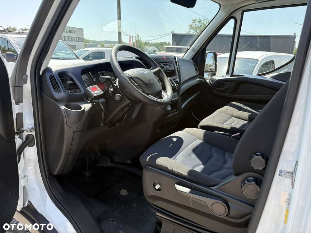 Iveco Daily 35S14 - 9