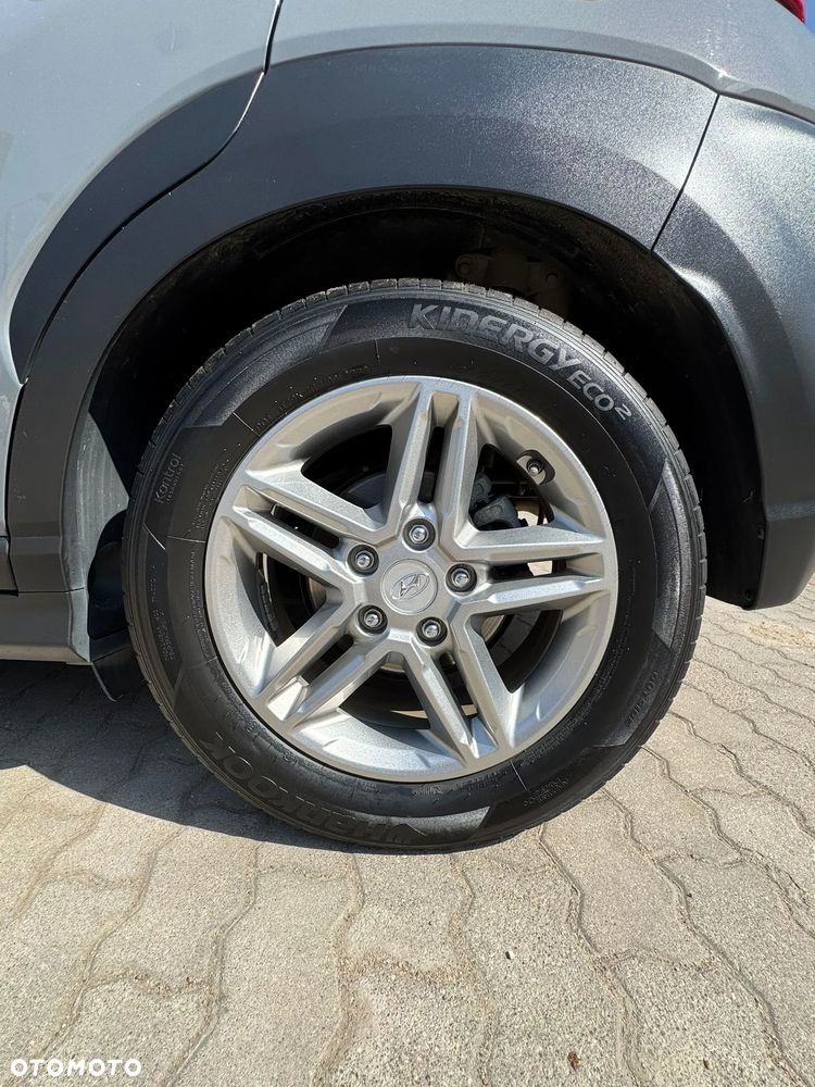 Hyundai Kona 1.0 T-GDI Comfort - 18