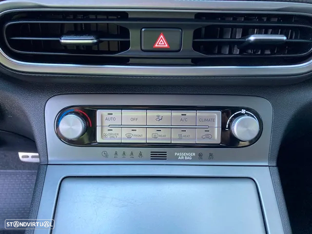 Hyundai Kauai EV 39 kWh Executive - 26