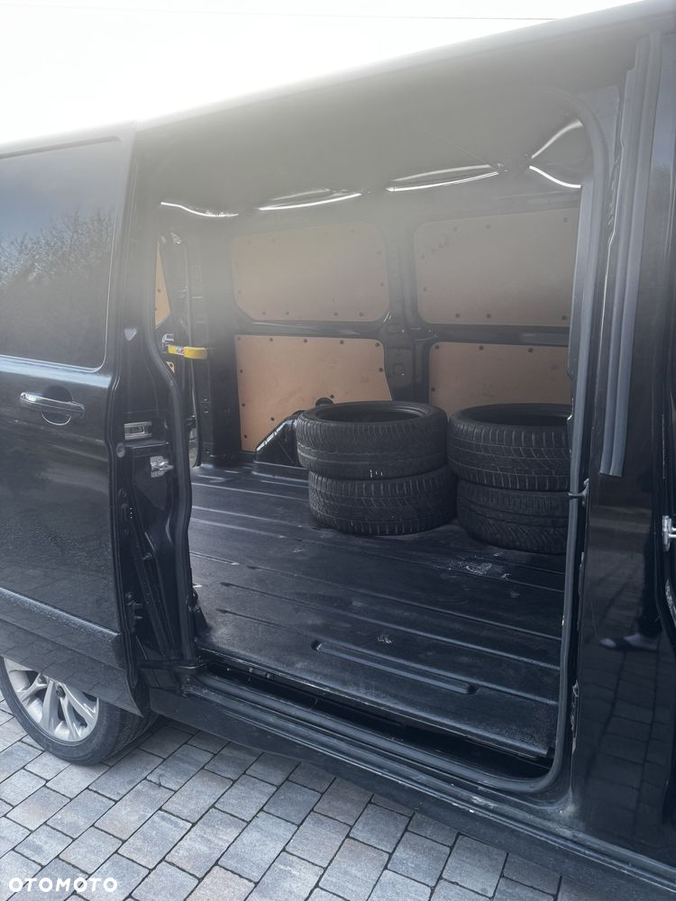 Ford Transit Custom - 9