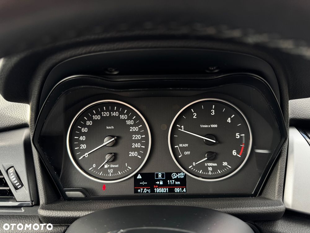 BMW Seria 2 220d Gran Tourer Sport-Aut Advantage - 29