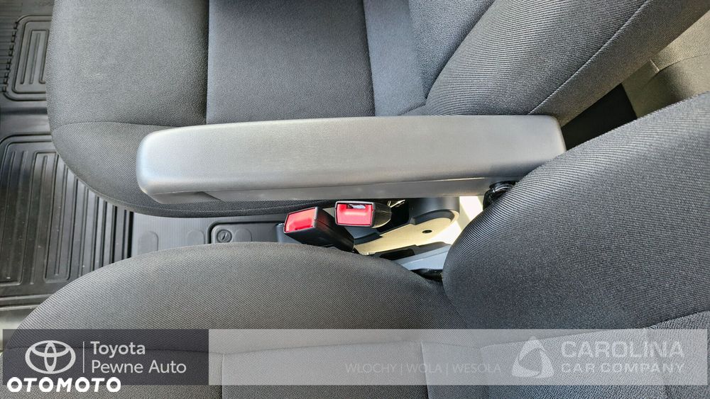 Toyota PROACE MAX - 9