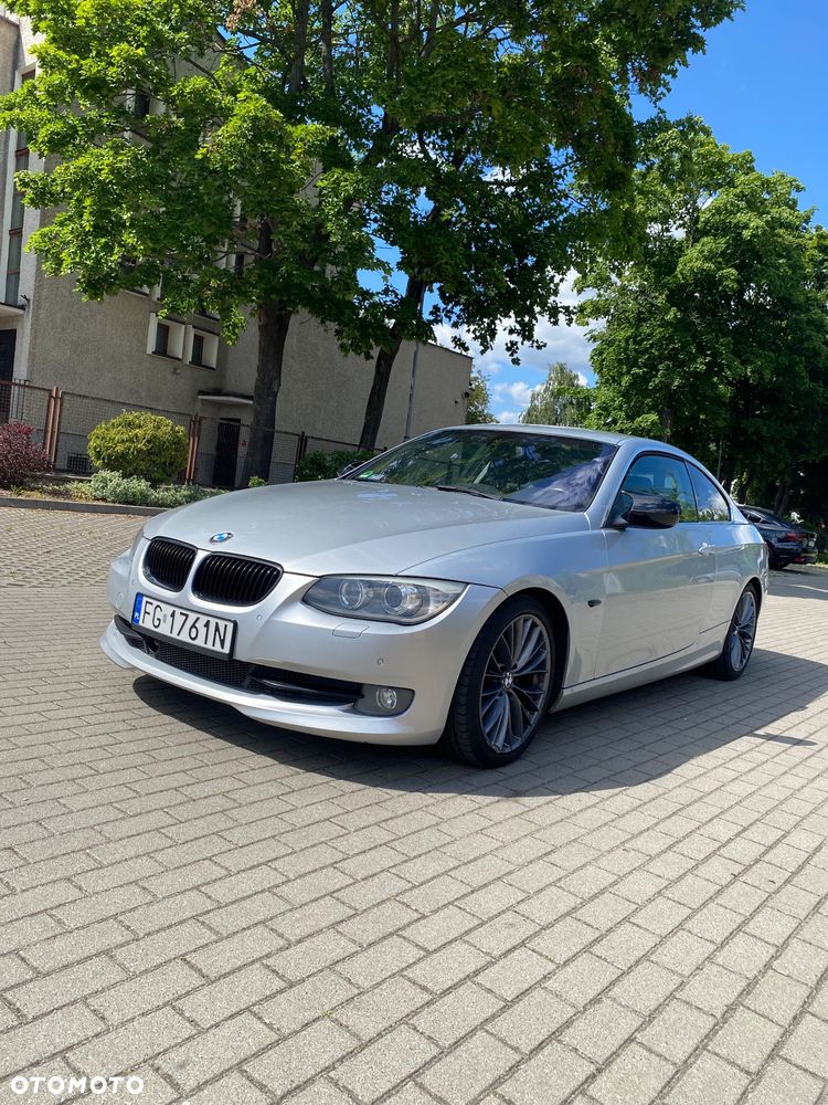 BMW Seria 3 - 2