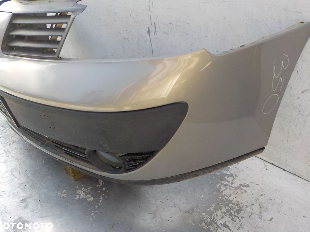 350 RENAULT ESPACE IV ZDERZAK PRZÓD PRZEDNI - 10