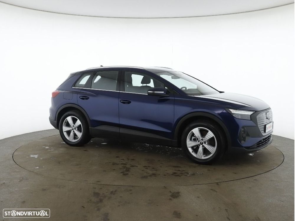 Audi Q4 e-tron 45 82 kWh - 7