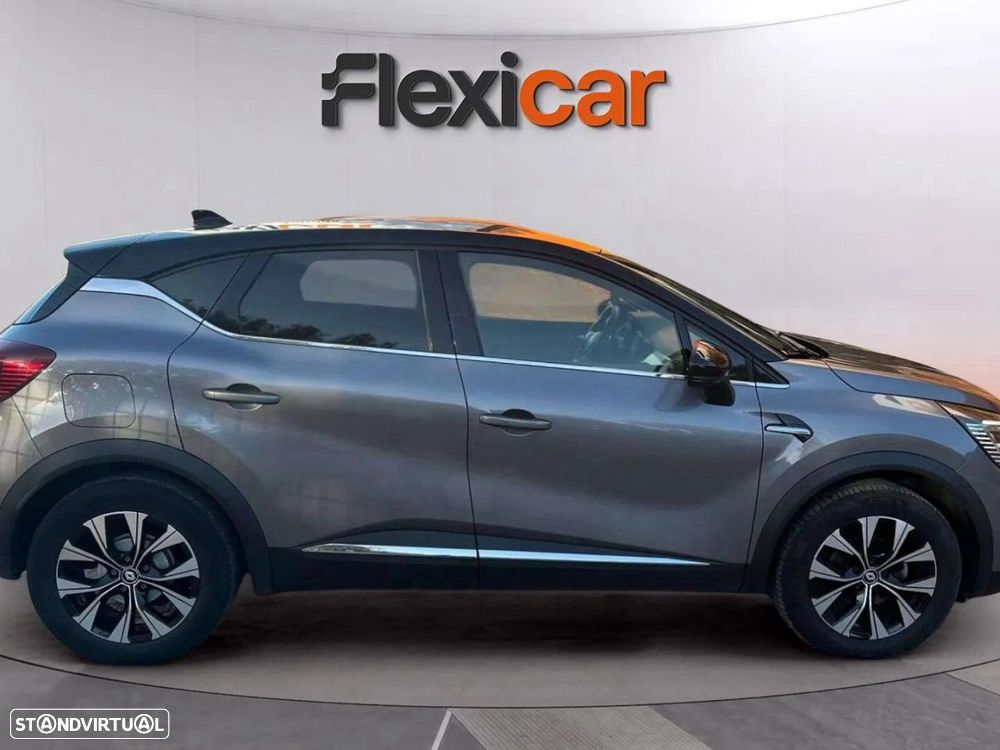 Renault Captur 1.0 TCe Techno - 8