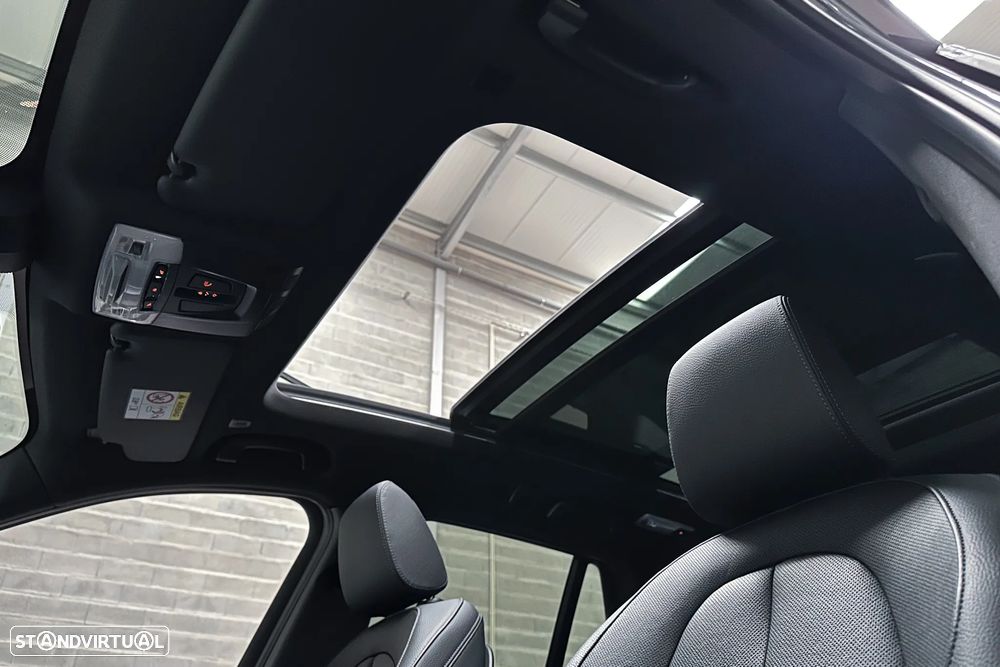 BMW X1 25 e xDrive Pack M - 2