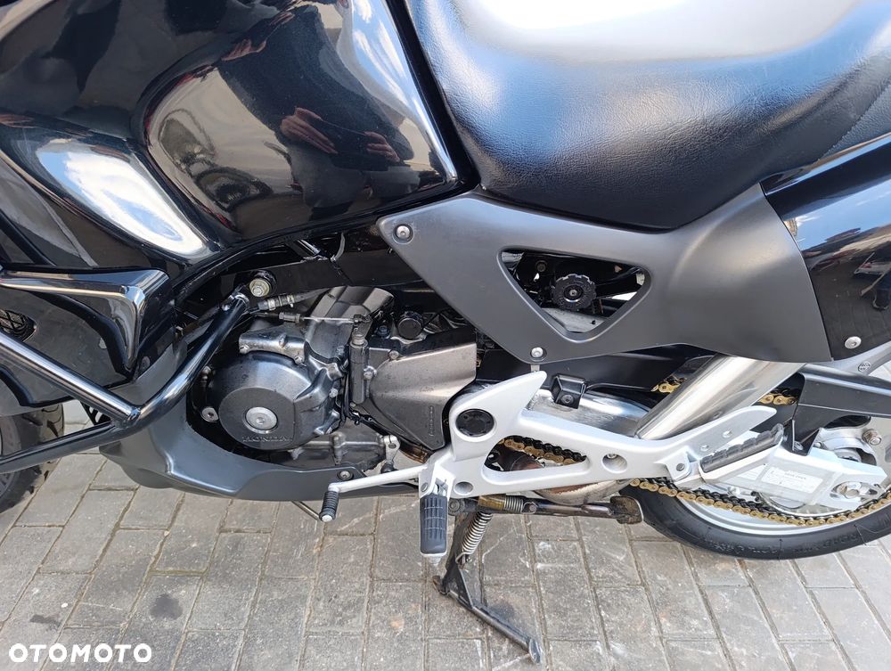 Honda Varadero - 16