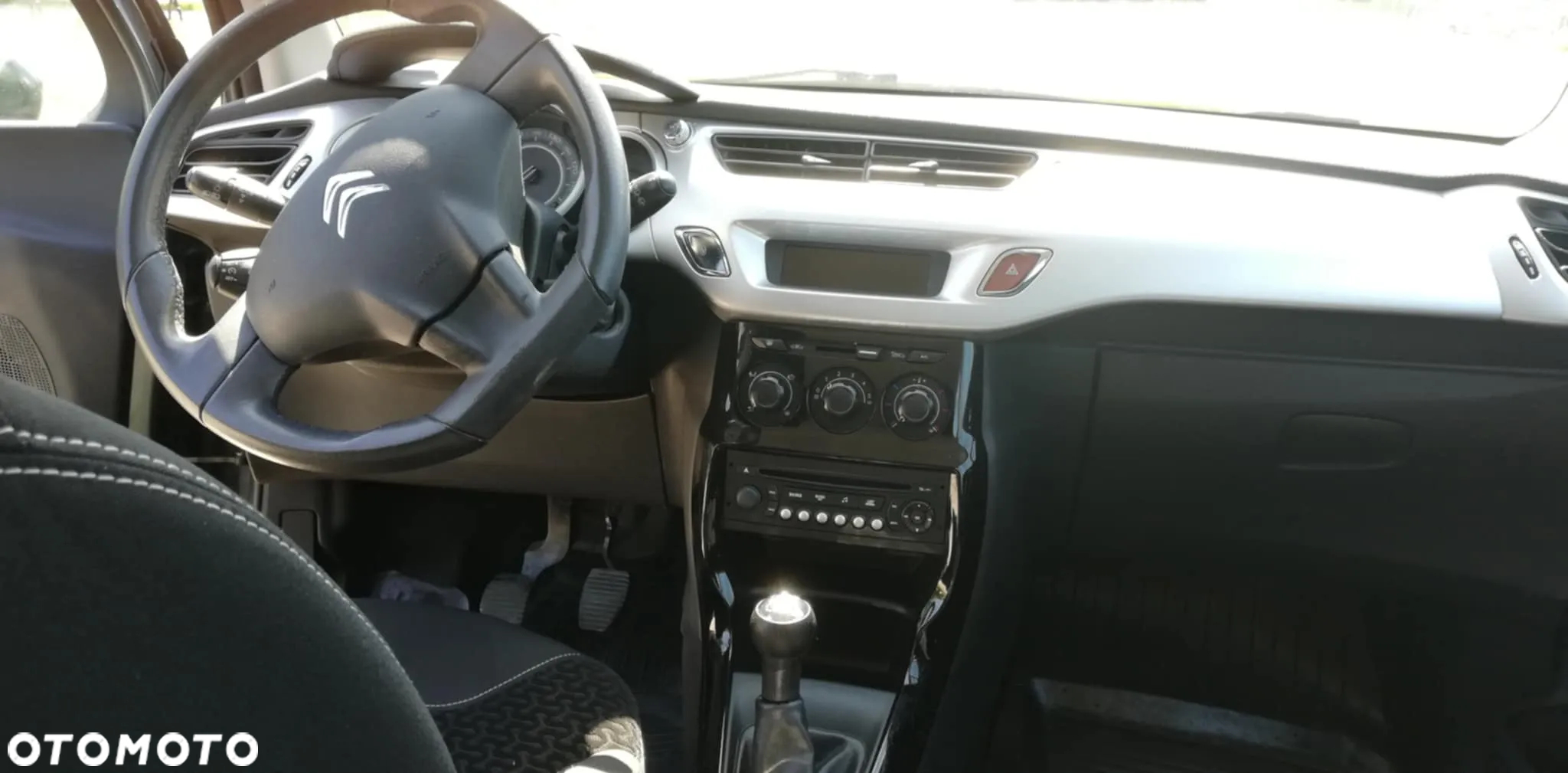 Citroën C3 1.4 VTi Exclusive - 8