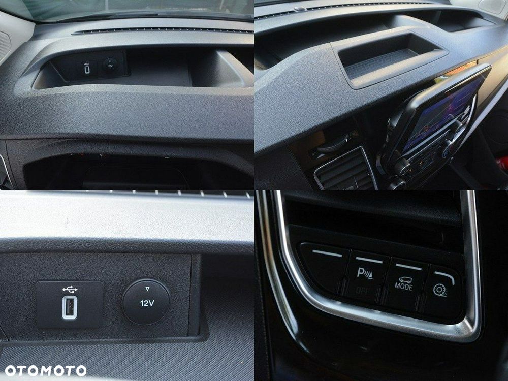 Ford Transit Custom - 25