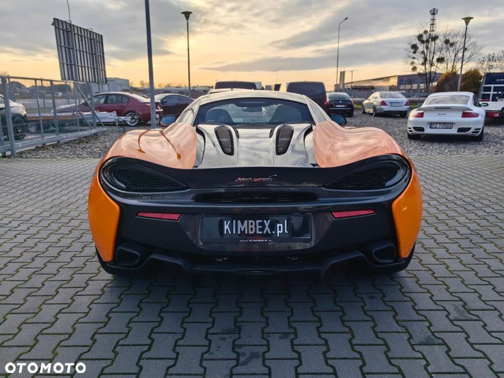 McLaren Inny - 20