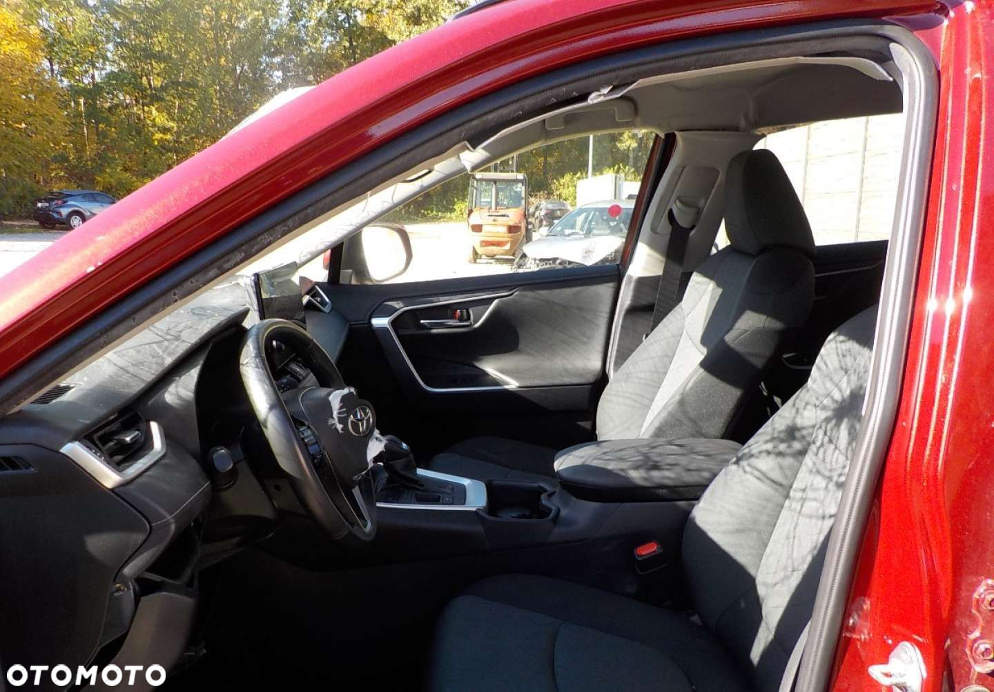 Toyota RAV4 - 28