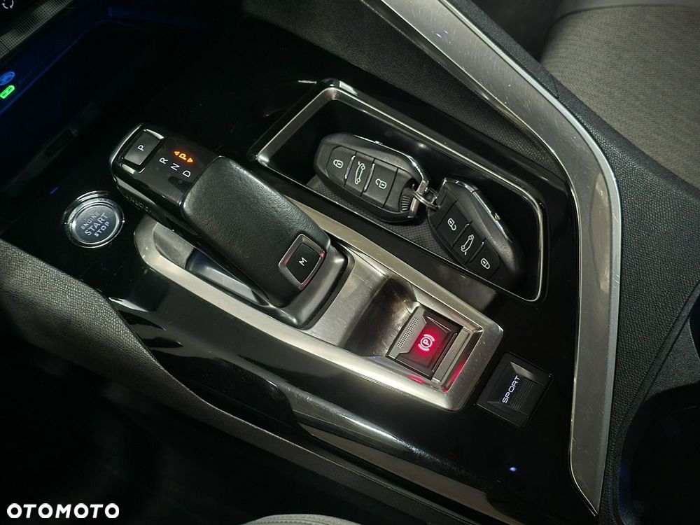 Peugeot 3008 - 36