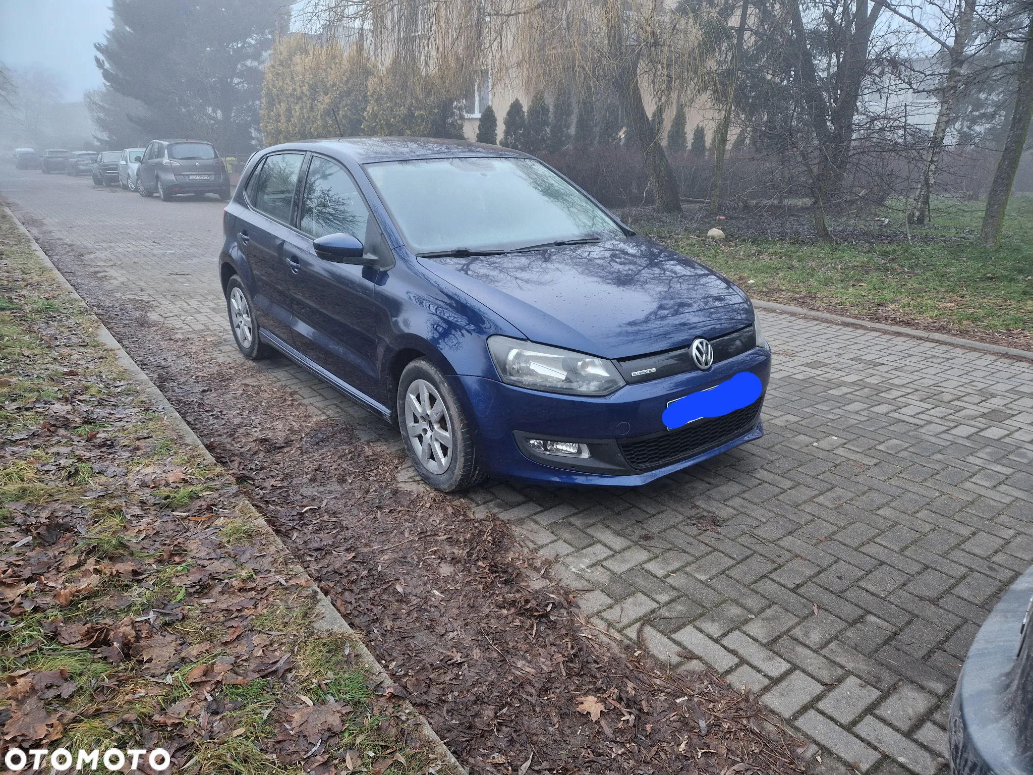 Volkswagen Polo 1.2 TDI Black/Silver Edition - 15