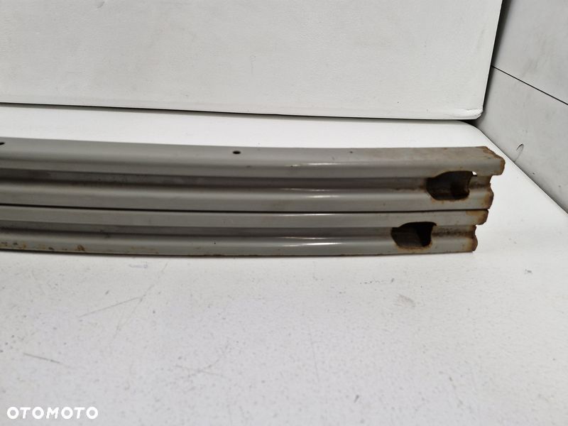 NISSAN MICRA K14 V 5 BELKA ZDERZAKA WZMOCNIENIE TYŁ TYLNE - 2