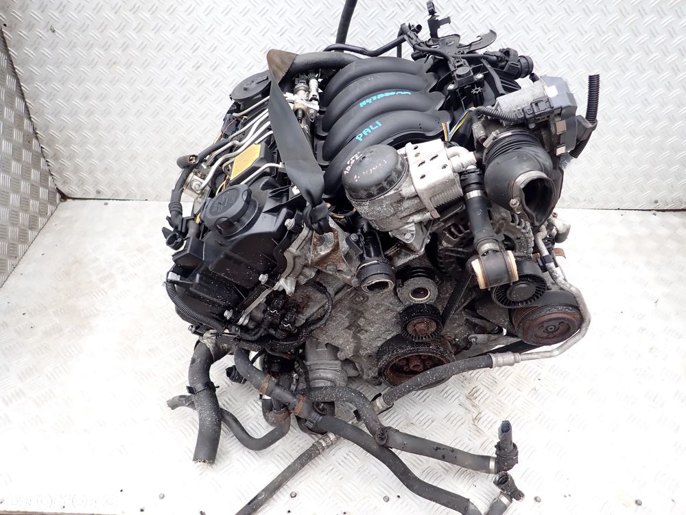 SILNIK  BMW 3  2.0 BENZYNA    N43B20AA - 1