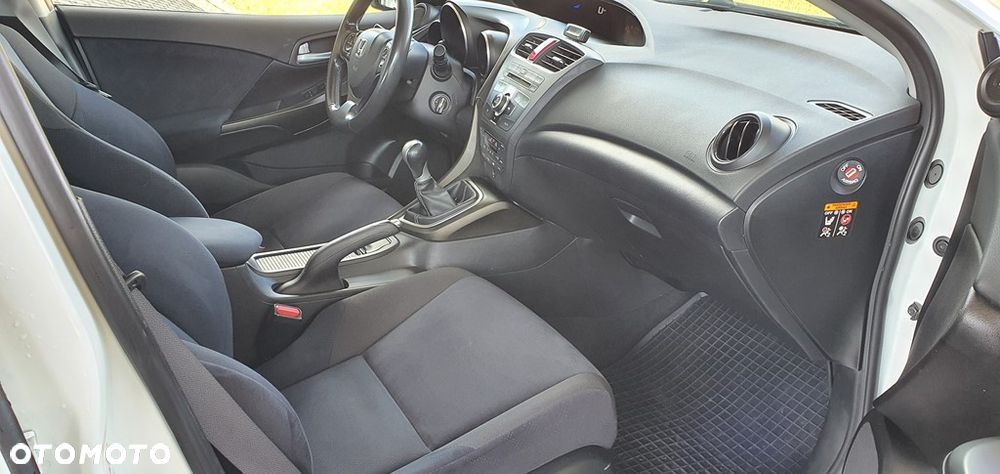 Honda Civic 1.8 Executive - 20