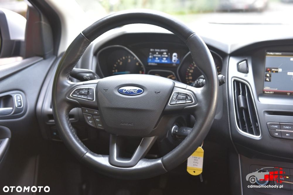 Ford Focus - 23