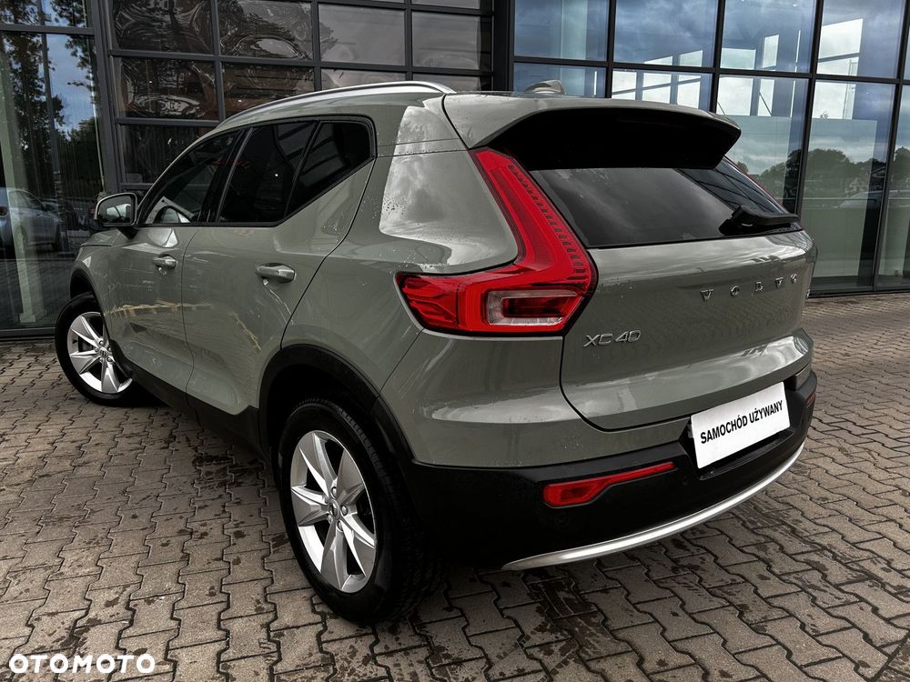 Volvo XC 40 - 6