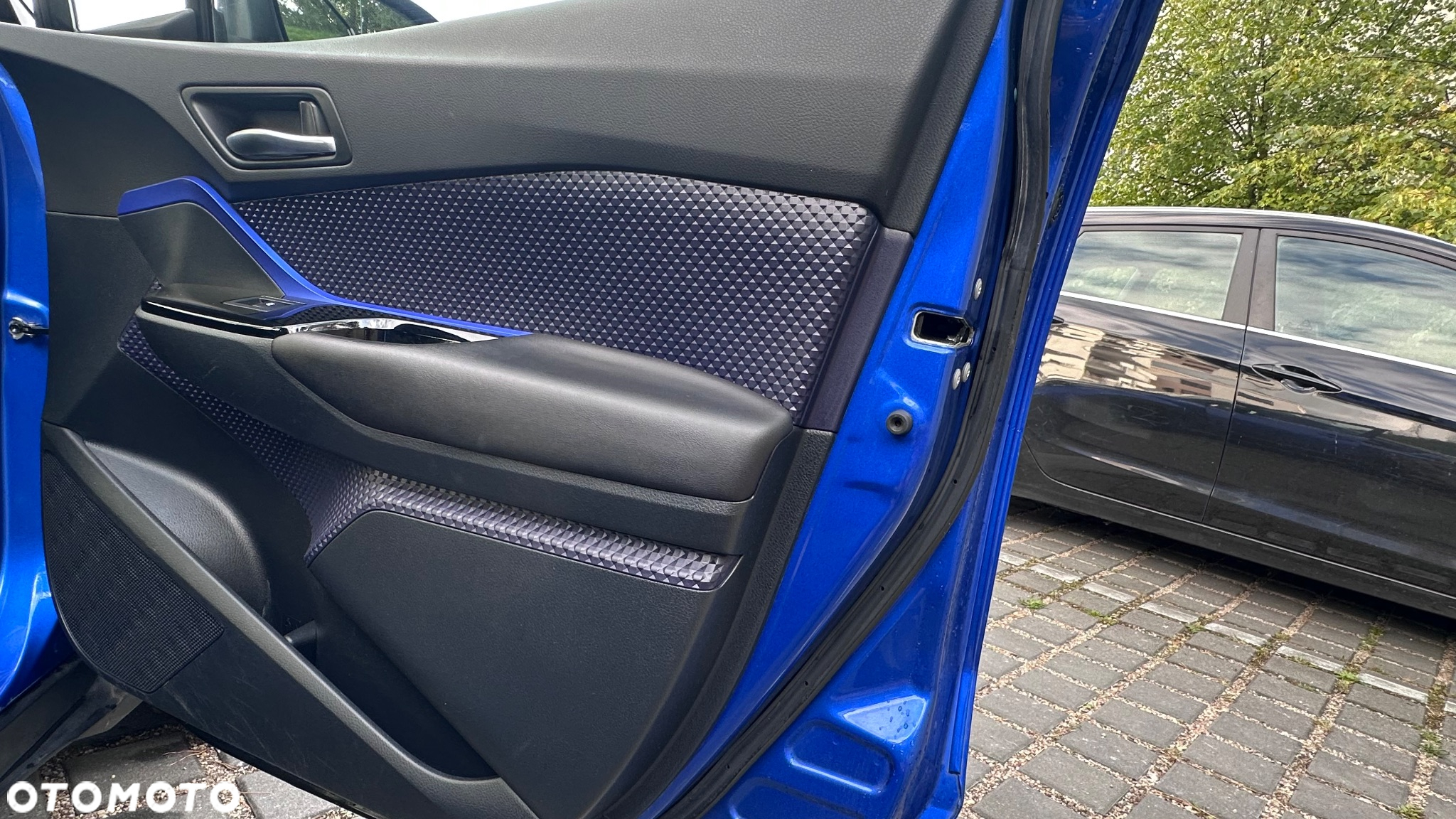 Toyota C-HR 1.8 Hybrid Selection - 22