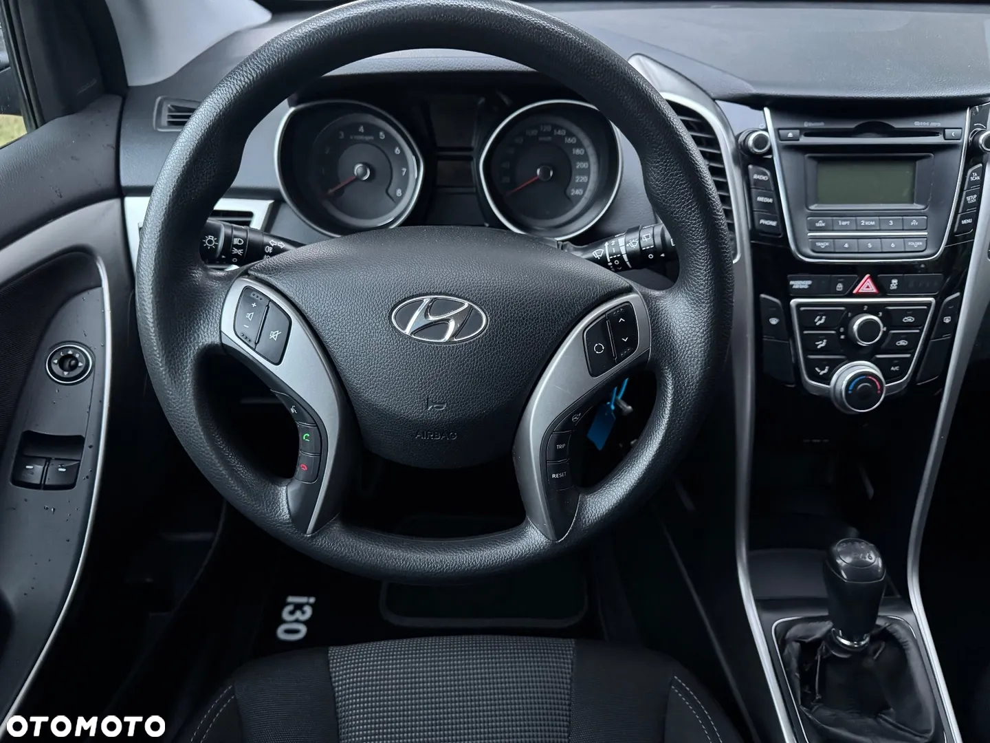 Hyundai i30 - 14