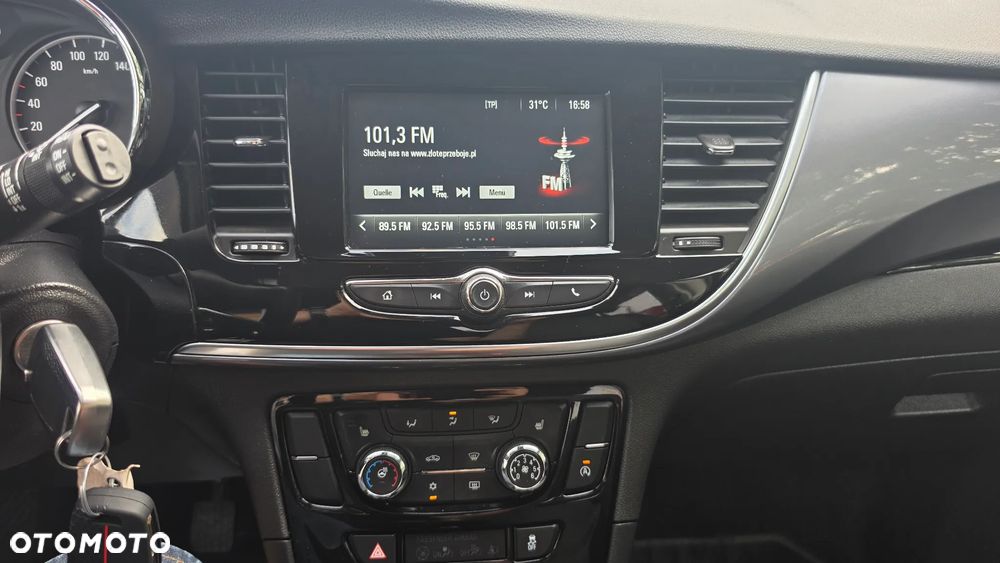 Opel Mokka 1.4 Turbo ecoFLEX Start/Stop Color Edition - 23