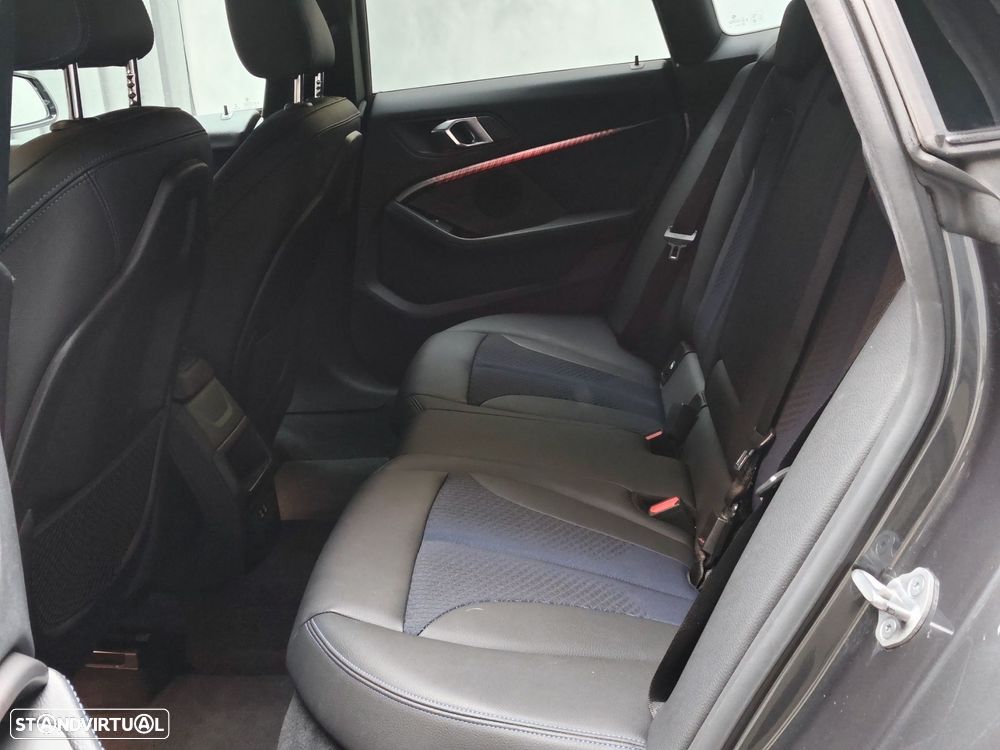 BMW 216 Gran Coupé d Pack Desportivo M - 13