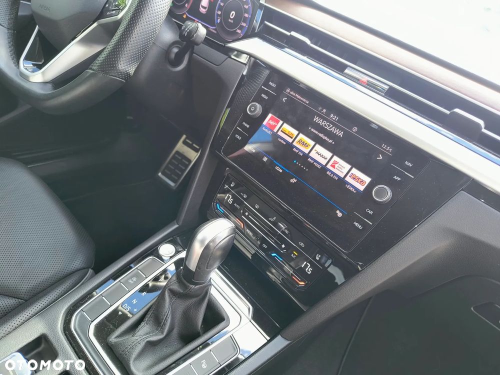 Volkswagen Arteon 2.0 TDI Elegance DSG - 18
