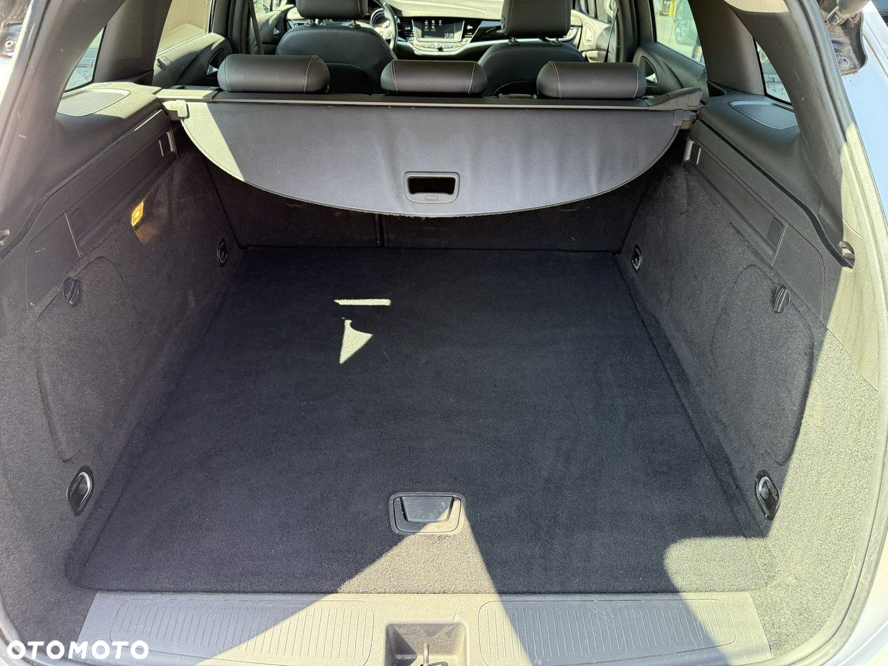Opel Astra - 9