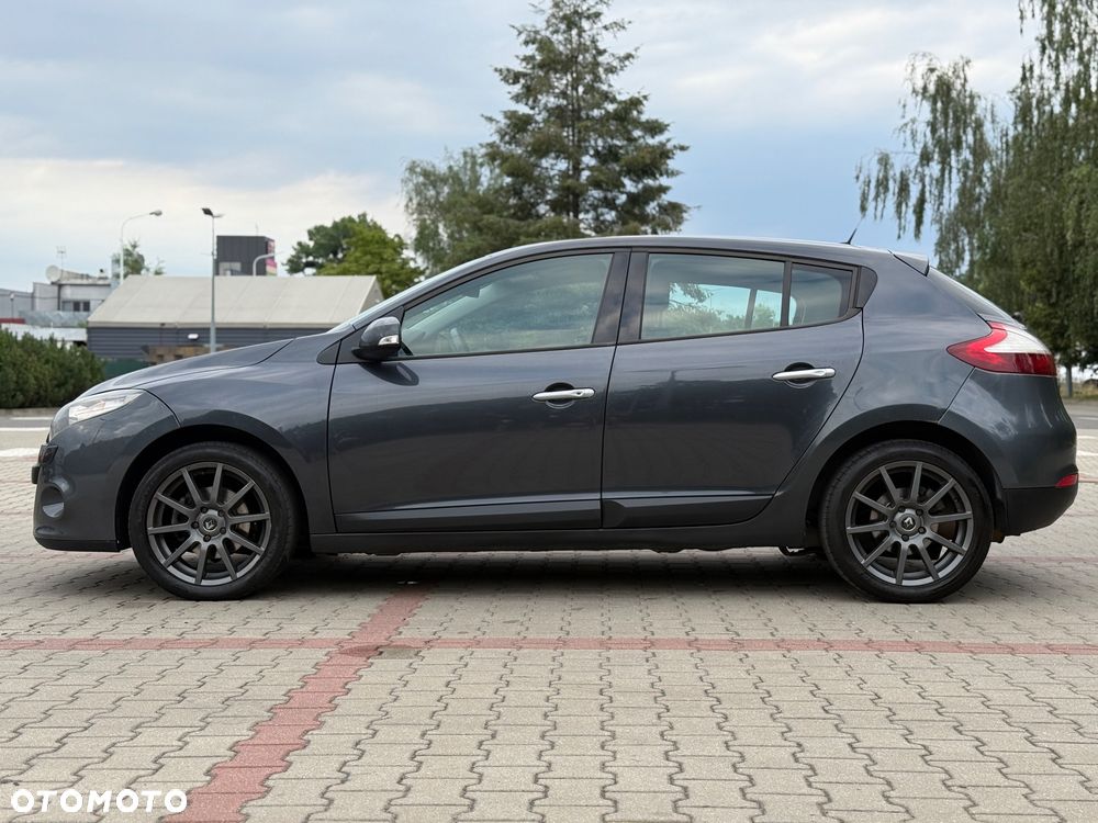 Renault Megane 1.6 16V 110 Authentique - 6