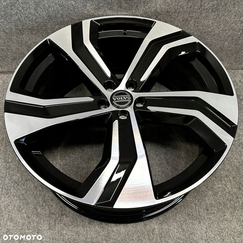 FELGA VOLVO XC90 II 32209412 9Jx22 22” R-DESIGN - 1