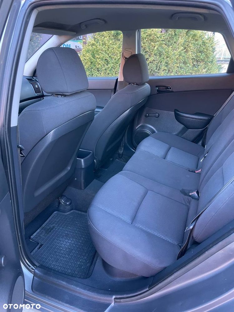Hyundai i30 1.4 Comfort - 9