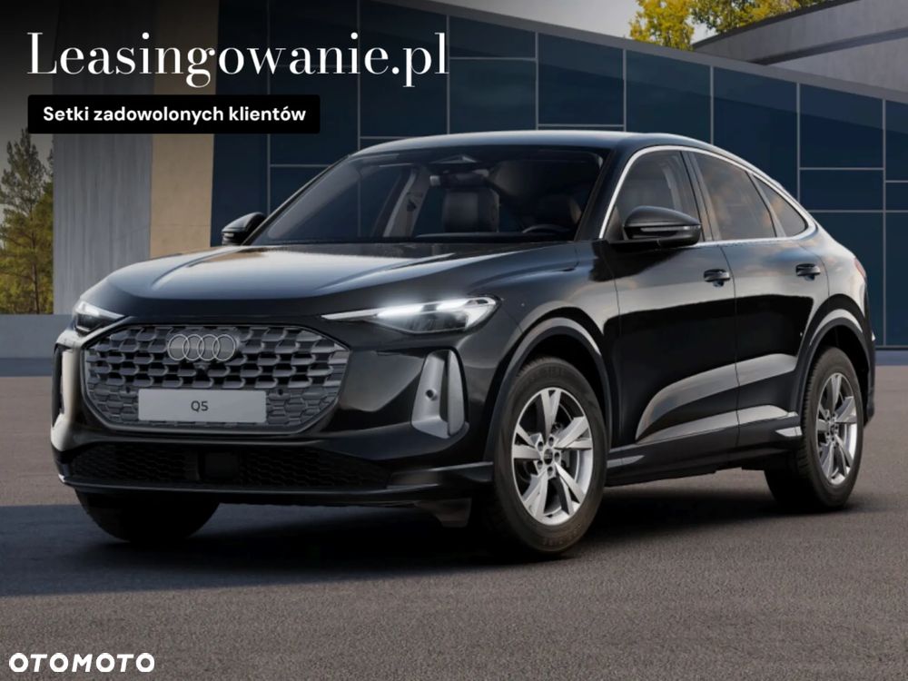 Audi Q5 Sportback TFSI mHEV 150 kW Quattro S tronic - 1
