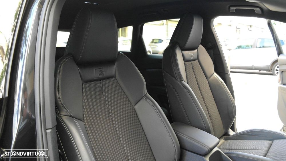 Audi Q4 e-tron 45 82 kWh - 34