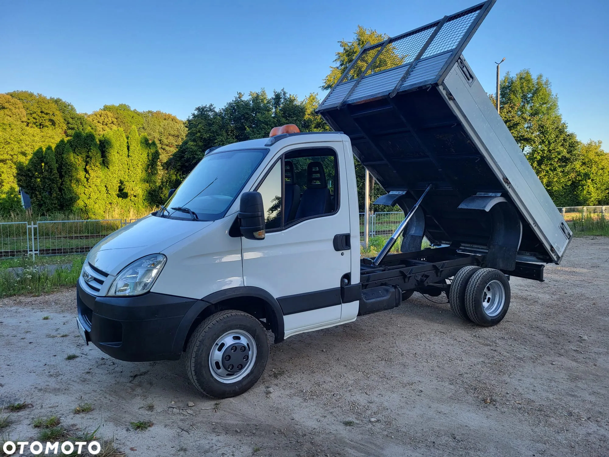 Iveco Daily  35C12 - 3