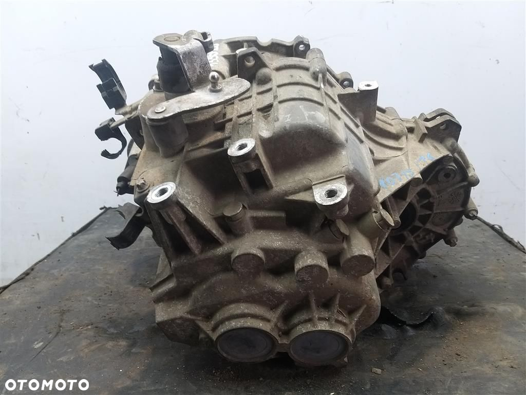Skrzynia biegów Manualna Mitsubishi Colt 1.1B 75KM Z30 2004-2012 P2500A198 - 4
