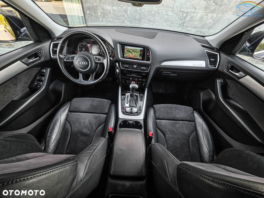 Audi Q5 - 22