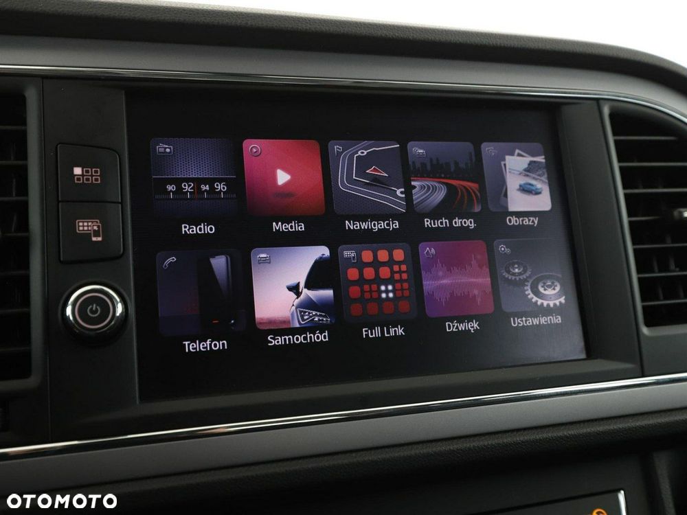 Seat Leon 1.6 TDI Style S&S - 23