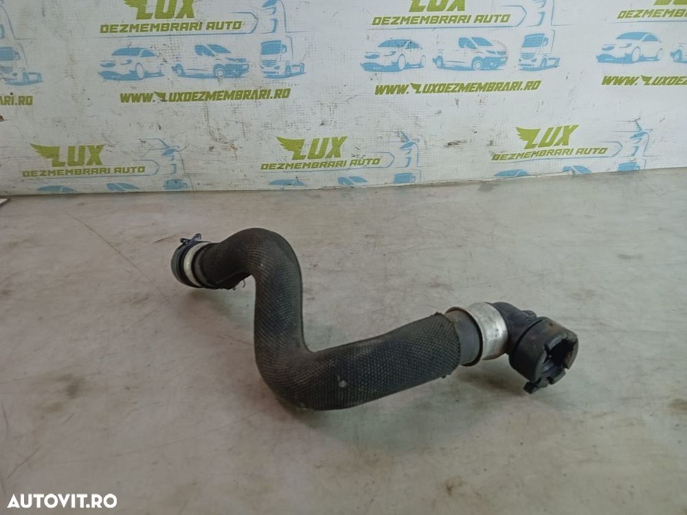 Conducta apa Hsr20704  2.0 HDI AHR Peugeot 308 T9 [2013 - 2017] 2.0 H - 1