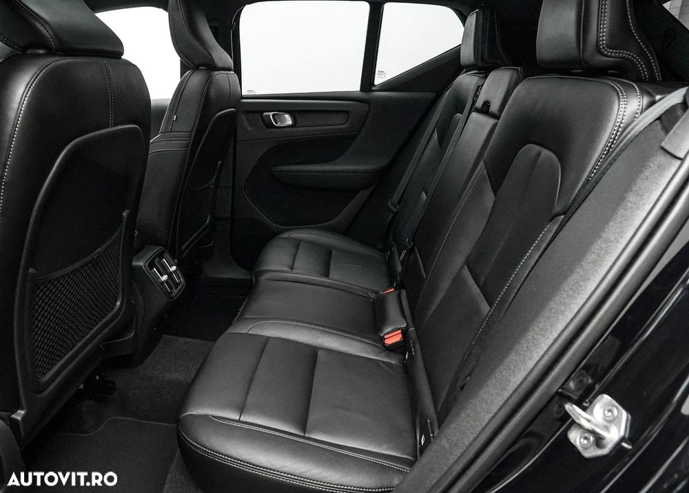 Volvo XC 40 - 17