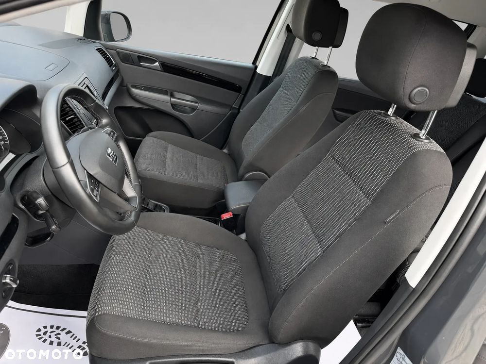 Seat Alhambra 2.0 TDI S&S DSG REFERENCE - 34