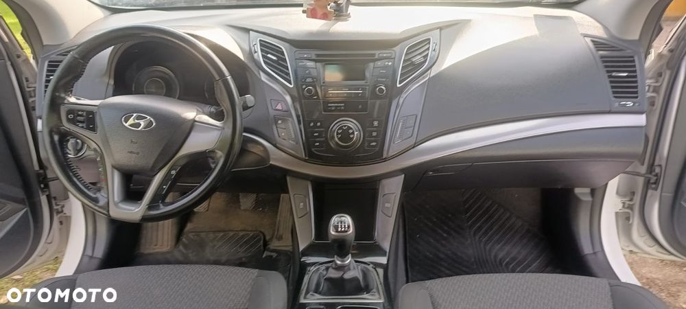 Hyundai i40 - 7