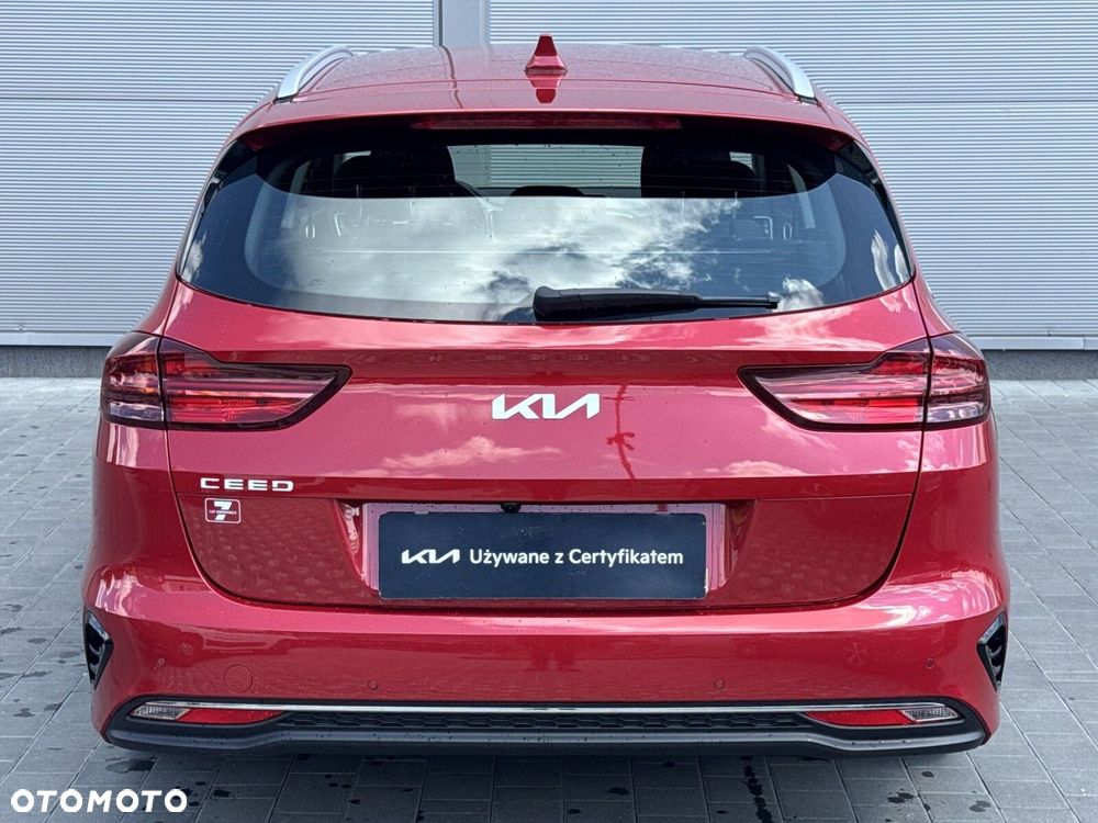 Kia Ceed 1.5 T-GDI M - 9